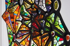Teenage Landscape - detail