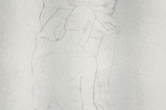 Life Drawing - couple